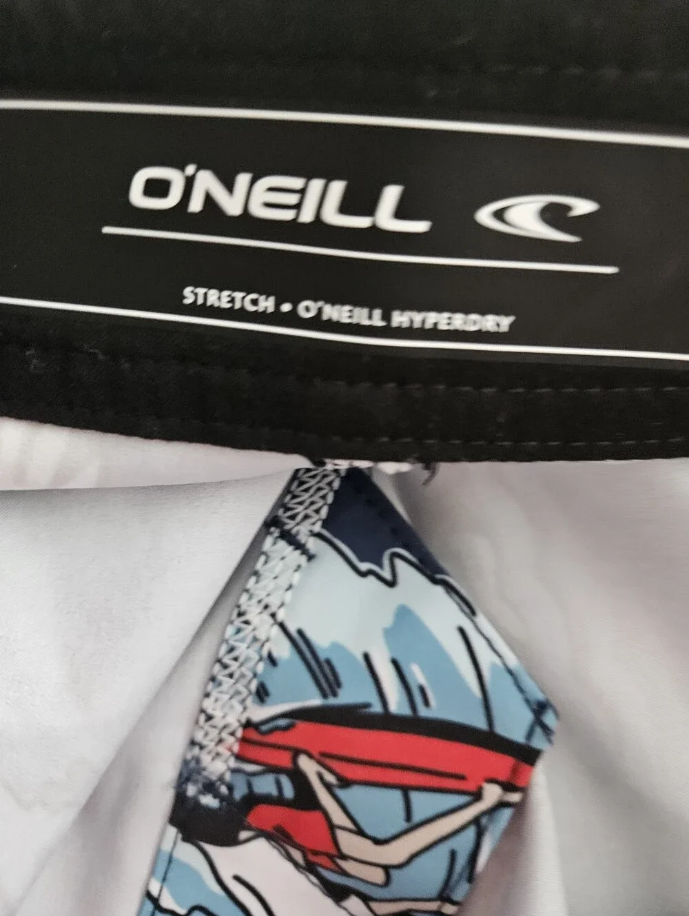ONeill nwt neill